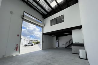 Factory, Warehouse & Industrial commercial property for lease at Molendinar QLD 4214 Factory, Warehouse & Industrial commercial property for lease at Molendinar QLD 4214