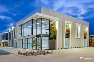 Factory, Warehouse & Industrial commercial property leased at 27/337-339 Settlement Road Thomastown VIC 3074