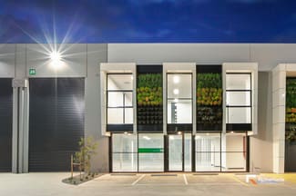 Factory, Warehouse & Industrial commercial property leased at 27/337-339 Settlement Road Thomastown VIC 3074