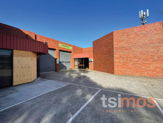 Shop & Retail commercial property leased at 2/32 Jarrah Drive Braeside VIC 3195 Shop & Retail commercial property leased at 2/32 Jarrah Drive Braeside VIC 3195