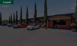 Factory, Warehouse & Industrial commercial property leased at 3 Duncan Court Ottoway SA 5013