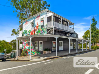 Shop & Retail commercial property for lease at 9 Latrobe Terrace Paddington QLD 4064 Shop & Retail commercial property for lease at 9 Latrobe Terrace Paddington QLD 4064