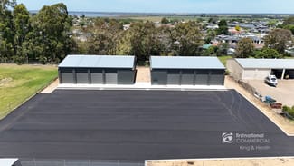 Factory, Warehouse & Industrial commercial property for lease at 8 Meringo Place Lucknow VIC 3875 Factory, Warehouse & Industrial commercial property for lease at 8 Meringo Place Lucknow VIC 3875