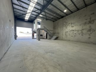 Factory, Warehouse & Industrial commercial property leased at 37/21 Marigold Street Revesby NSW 2212 Factory, Warehouse & Industrial commercial property leased at 37/21 Marigold Street Revesby NSW 2212