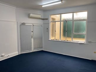 Offices commercial property for lease at Suites 1,  8 & 9/104A Molesworth Street Lismore NSW 2480