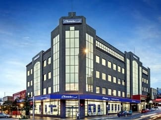 Offices commercial property for lease at L4/311 Lonsdale Street Dandenong VIC 3175