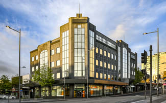 Offices commercial property for lease at L4/311 Lonsdale Street Dandenong VIC 3175