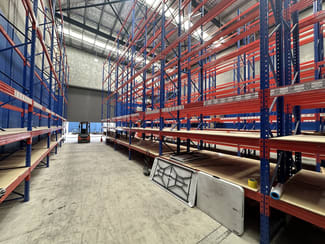 Factory, Warehouse & Industrial commercial property leased at Chullora NSW 2190 Factory, Warehouse & Industrial commercial property leased at Chullora NSW 2190