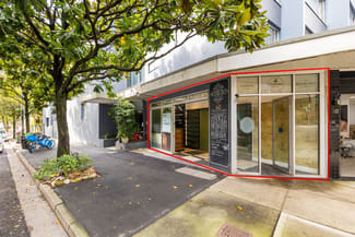 Shop & Retail commercial property leased at 40 Bayswater Road Potts Point NSW 2011 Shop & Retail commercial property leased at 40 Bayswater Road Potts Point NSW 2011