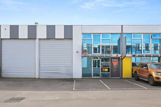 Factory, Warehouse & Industrial commercial property leased at Factory 10/38 Christensen Street Cheltenham VIC 3192 Factory, Warehouse & Industrial commercial property leased at Factory 10/38 Christensen Street Cheltenham VIC 3192