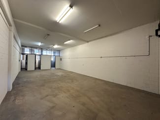 Factory, Warehouse & Industrial commercial property leased at 4/113 Hunter Street Hornsby NSW 2077