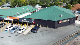 Shop & Retail commercial property for lease at 7/78-86 Station Road Bethania QLD 4205 Shop & Retail commercial property for lease at 7/78-86 Station Road Bethania QLD 4205