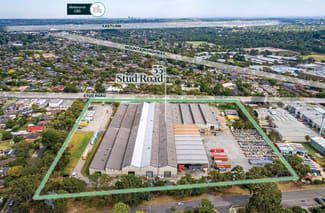 Factory, Warehouse & Industrial commercial property for lease at 33 Stud Road Bayswater VIC 3153 Factory, Warehouse & Industrial commercial property for lease at 33 Stud Road Bayswater VIC 3153