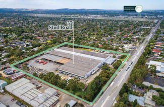Factory, Warehouse & Industrial commercial property for lease at 33 Stud Road Bayswater VIC 3153 Factory, Warehouse & Industrial commercial property for lease at 33 Stud Road Bayswater VIC 3153