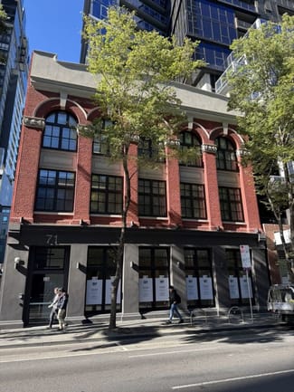 Offices commercial property for lease at 75 City Rd Southbank VIC 3006 Offices commercial property for lease at 75 City Rd Southbank VIC 3006