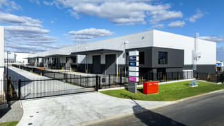 Factory, Warehouse & Industrial commercial property leased at Unit 1/45 Barndioota Road Salisbury Plain SA 5109