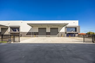 Factory, Warehouse & Industrial commercial property leased at Unit 1/45 Barndioota Road Salisbury Plain SA 5109