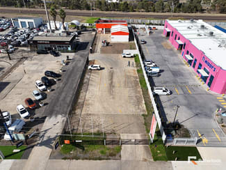 Factory, Warehouse & Industrial commercial property leased at 148A Old Geelong Road Hoppers Crossing VIC 3029