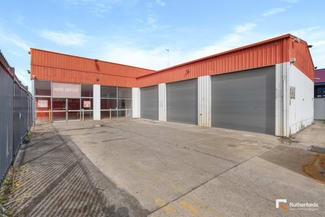 Factory, Warehouse & Industrial commercial property leased at 148A Old Geelong Road Hoppers Crossing VIC 3029