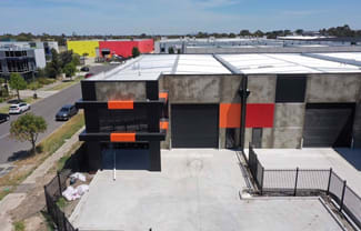 Factory, Warehouse & Industrial commercial property for lease at 36-42 Taryn Drive Epping VIC 3076 Factory, Warehouse & Industrial commercial property for lease at 36-42 Taryn Drive Epping VIC 3076