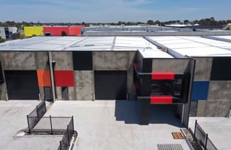 Factory, Warehouse & Industrial commercial property for lease at 36-42 Taryn Drive Epping VIC 3076 Factory, Warehouse & Industrial commercial property for lease at 36-42 Taryn Drive Epping VIC 3076