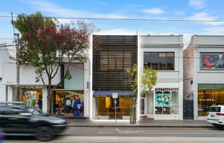 Shop & Retail commercial property for lease at 539 Chapel Street South Yarra VIC 3141 Shop & Retail commercial property for lease at 539 Chapel Street South Yarra VIC 3141