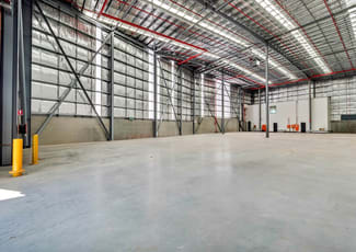 Factory, Warehouse & Industrial commercial property for lease at 1A Kirby Place Bankstown NSW 2200