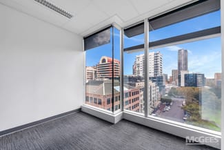 Offices commercial property leased at 805/147 Pirie Street Adelaide SA 5000