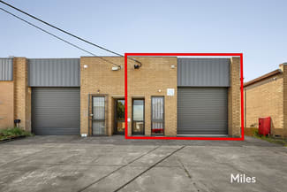 Factory, Warehouse & Industrial commercial property sold at 2/24 Culverlands Street Heidelberg West VIC 3081 Factory, Warehouse & Industrial commercial property sold at 2/24 Culverlands Street Heidelberg West VIC 3081