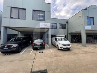 Offices commercial property leased at GF 17/4-6 CHAPLIN DRIVE Lane Cove West NSW 2066 Offices commercial property leased at GF 17/4-6 CHAPLIN DRIVE Lane Cove West NSW 2066