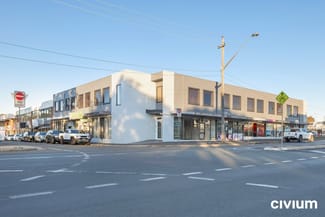 Offices commercial property for lease at 67 Townshend Street Phillip ACT 2606