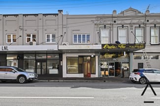 Medical / Consulting commercial property leased at 47 King Street Newtown NSW 2042 Medical / Consulting commercial property leased at 47 King Street Newtown NSW 2042