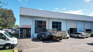 Shop & Retail commercial property leased at Unit 1/94 Bryant Street Padstow NSW 2211 Shop & Retail commercial property leased at Unit 1/94 Bryant Street Padstow NSW 2211
