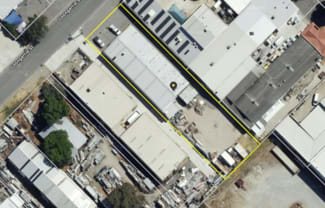 Factory, Warehouse & Industrial commercial property leased at 7 Goongarrie Street Bayswater WA 6053 Factory, Warehouse & Industrial commercial property leased at 7 Goongarrie Street Bayswater WA 6053