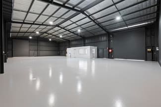 Factory, Warehouse & Industrial commercial property for lease at 1/719 Drome Street Albury NSW 2640