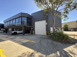 Factory, Warehouse & Industrial commercial property leased at Taren Point NSW 2229 Factory, Warehouse & Industrial commercial property leased at Taren Point NSW 2229
