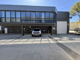 Factory, Warehouse & Industrial commercial property leased at Taren Point NSW 2229 Factory, Warehouse & Industrial commercial property leased at Taren Point NSW 2229