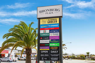 Shop & Retail commercial property for lease at Shop 12A/138 Slatyer Avenue Benowa QLD 4217