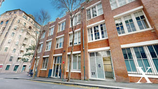 Offices commercial property leased at Lot 4/27 Brisbane Street Surry Hills NSW 2010