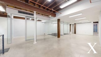 Offices commercial property leased at Lot 4/27 Brisbane Street Surry Hills NSW 2010