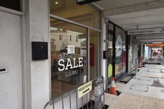 Shop & Retail commercial property leased at 23 Albion St Waverley NSW 2024 Shop & Retail commercial property leased at 23 Albion St Waverley NSW 2024