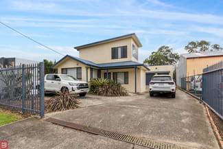 Offices commercial property leased at 6 Chapman Street Fairy Meadow NSW 2519 Offices commercial property leased at 6 Chapman Street Fairy Meadow NSW 2519