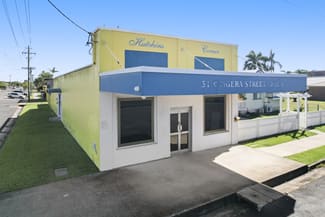 Shop & Retail commercial property leased at 1/31 Bingera Street Bundaberg West QLD 4670 Shop & Retail commercial property leased at 1/31 Bingera Street Bundaberg West QLD 4670