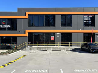 Factory, Warehouse & Industrial commercial property leased at Unit 9/10 Assembly Drive Dandenong South VIC 3175 Factory, Warehouse & Industrial commercial property leased at Unit 9/10 Assembly Drive Dandenong South VIC 3175