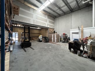 Factory, Warehouse & Industrial commercial property leased at Unit 9/10 Assembly Drive Dandenong South VIC 3175 Factory, Warehouse & Industrial commercial property leased at Unit 9/10 Assembly Drive Dandenong South VIC 3175