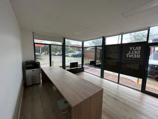 Offices commercial property leased at Unit 2/64 Hallam Road Hampton Park VIC 3976