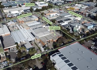 Factory, Warehouse & Industrial commercial property leased at Unit 3/50 Box Road Taren Point NSW 2229 Factory, Warehouse & Industrial commercial property leased at Unit 3/50 Box Road Taren Point NSW 2229