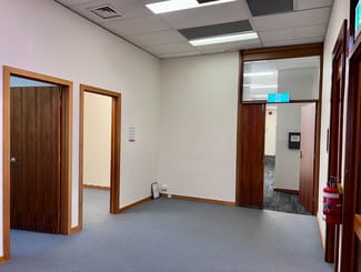 Offices commercial property for lease at Level 1 Suite 03/111-113 St John Street Launceston TAS 7250