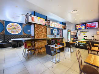 Shop & Retail commercial property leased at Shop 1/79 Quay St Haymarket NSW 2000 Shop & Retail commercial property leased at Shop 1/79 Quay St Haymarket NSW 2000