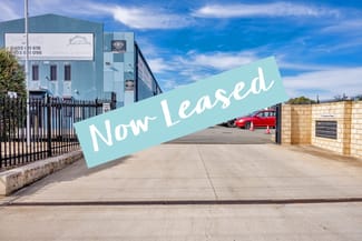 Other commercial property leased at 8/111 Mandurah Road Kwinana Beach WA 6167 Other commercial property leased at 8/111 Mandurah Road Kwinana Beach WA 6167